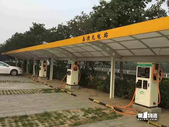 純電動物流車火了，運營商卻遭遇“十大難”，誰背鍋？